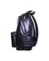 City Backpack, bottom view